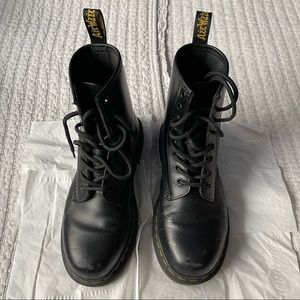 Dr Martens 1460 Black